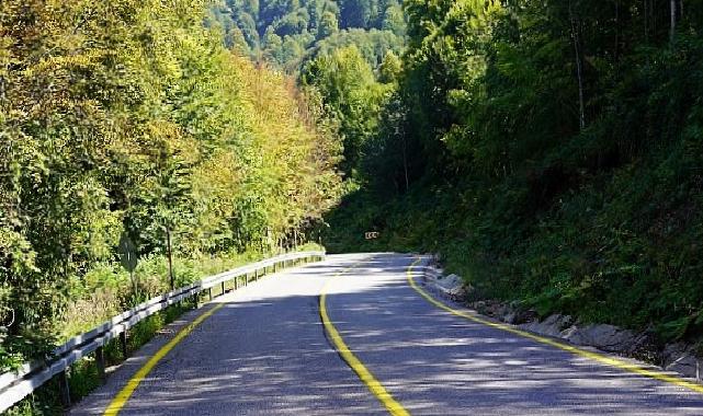 Büyükşehir’den kırsal ulaşıma güçlü dokunuş