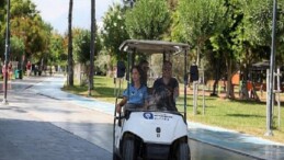 Büyükşehir’den Konyaaltı Kıyısı’nda paklık seferberliği