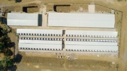 Can Dostlar Yeni Hayat Merkezi’ne Kavuşuyor