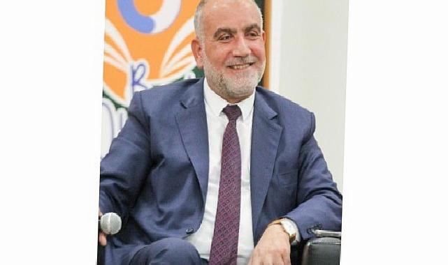 Canik Belediyesi’nden Burs Müjdesi!