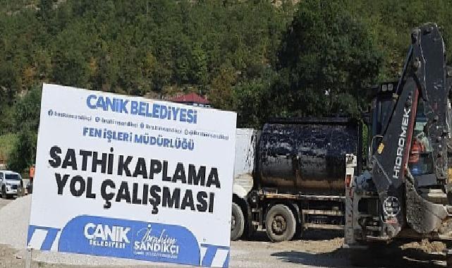 Canik’te İnançlı ve Konforlu Ulaşım Seferberliği