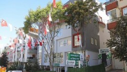 Çankaya Belediyesi Kız Öğrenci Yurdu Hizmete Açılıyor