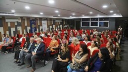 Çankaya Belediyesi’nden Bayan Emeğine Tam Takviye