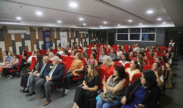 Çankaya Belediyesi’nden Bayan Emeğine Tam Takviye