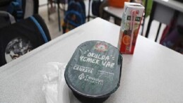 Çankaya Belediyesi’nden Çocuklara Sıcak Öğlen Yemeği