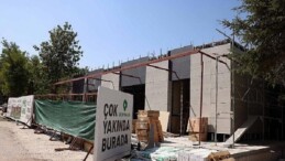 Çankaya, Çınarların Yeni Buluşma Noktası Olacak