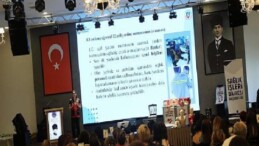 Çankaya’da Kreş Öğretmenleri Yeni Periyoda Hazırlanıyor