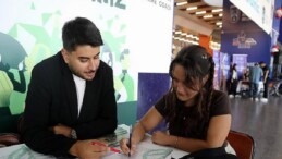 Çankaya’dan Üniversitelilere Sıcak Karşılama