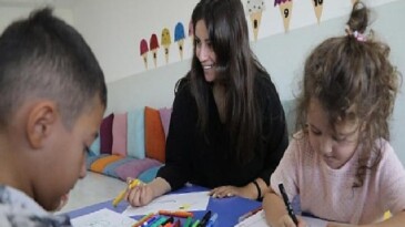 Çankaya’nın Kreşlerinde Ders Zili Çaldı