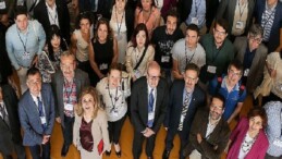 CERN-Türkiye Bilgi Transferi Doruğu İstanbul’da düzenlenecek