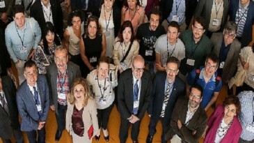 CERN-Türkiye Bilgi Transferi Doruğu İstanbul’da düzenlenecek