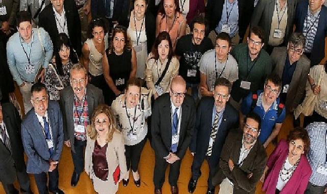 CERN-Türkiye Bilgi Transferi Doruğu İstanbul’da düzenlenecek