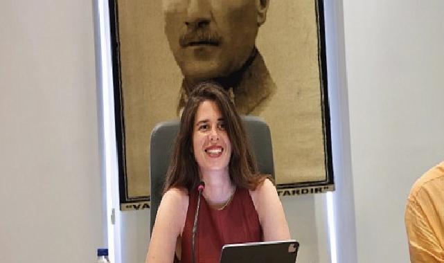 Çeşme Belediye Meclisi Eylül Ayı Toplantısı Gerçekleşti