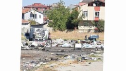 Çevreyi kirletenlere suçüstü