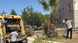 Çiğli Belediyesi’nden okullara yeni devir öncesi kapsamlı takviye