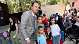 Çocuk Oyun ve Aktivite Merkezleri’nde yeni periyot kayıtları başladı