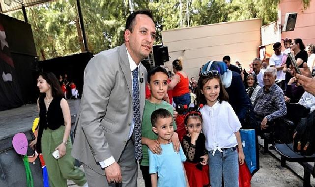 Çocuk Oyun ve Aktivite Merkezleri’nde yeni periyot kayıtları başladı