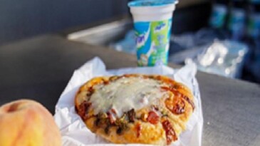 Çocuklar derse karnı tok başlasın