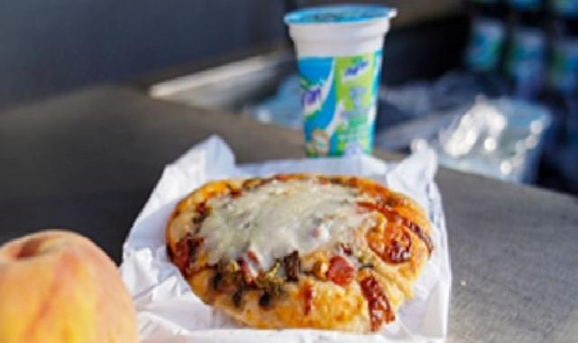 Çocuklar derse karnı tok başlasın