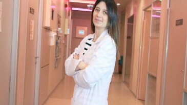 Çocuklar için sıhhat sporda…