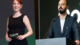 CoinTR, Kripto Dünyasında Yeni Bir Sayfa Açıyor: “Her atılımda sürat, her adımda itimat. CoinTR ile kripto, işte bu kadar kolay!” 