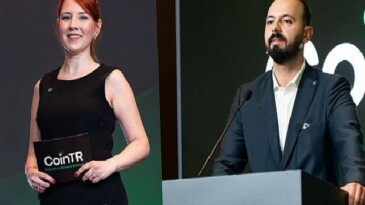 CoinTR, Kripto Dünyasında Yeni Bir Sayfa Açıyor: “Her atılımda sürat, her adımda itimat. CoinTR ile kripto, işte bu kadar kolay!” 
