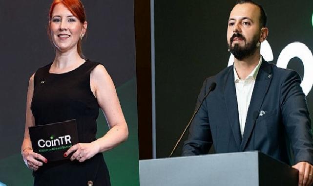CoinTR, Kripto Dünyasında Yeni Bir Sayfa Açıyor: “Her atılımda sürat, her adımda itimat. CoinTR ile kripto, işte bu kadar kolay!” 
