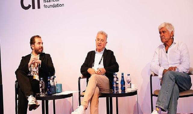 Contemporary Istanbul 20.Edisyonu, Tersane İstanbul’da 54.320 Sanatseverle Buluştu