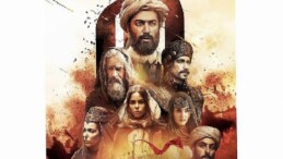 Content Turkey’den “Mevlana: Mest-i Aşk” 17 Ekim’de Sinemalarda