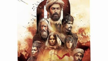 Content Turkey’den “Mevlana: Mest-i Aşk” 17 Ekim’de Sinemalarda