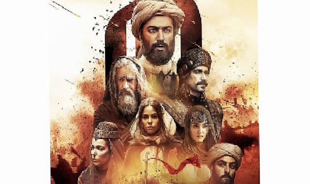 Content Turkey’den “Mevlana: Mest-i Aşk” 17 Ekim’de Sinemalarda