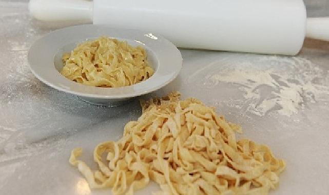 Cordelion Mutfak Sanatları’nda glütensiz atölyeler