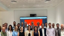 Corendon Airlines, Frankfurt Havalimanı’nda açtığı yeni ofisiyle Almanya’daki varlığını güçlendiriyor