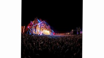 Cristiano Ronaldo, Suudi Arabistan’in Mega Aktiflik Takvimini Tanıttı