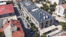 Çumra’da Çatalhöyük Ticaret Merkezi’nde Satış İhalesi Başlıyor