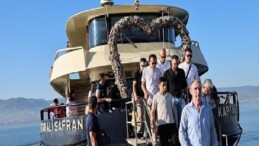 D-130’da yeni devir meselesiz başladı