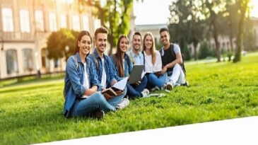 Darüşşafaka Cemiyeti Eğitimde Fırsat Eşitliği (EFE) Yükseköğrenim Bursu İçin Müracaatlar Başladı