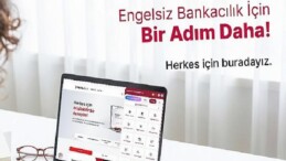 Destekbank’tan “Engelsiz Dijital Bankacılık” Tecrübesi