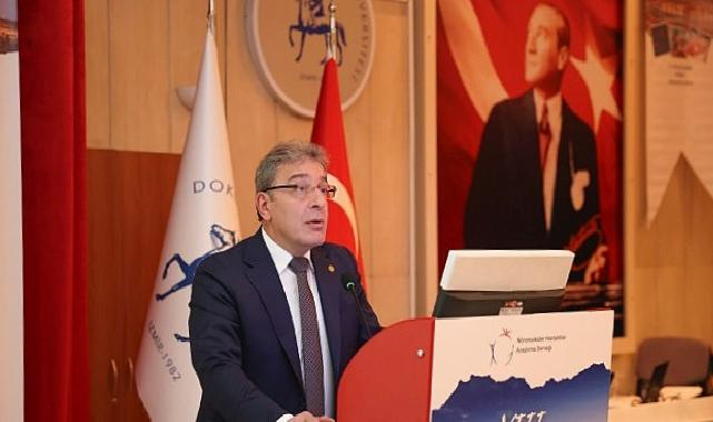 DEÜ, 8. Nöromusküler Hastalıklar Kongresi’ne ev sahipliği yapıyor