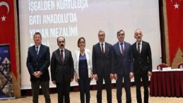 DEÜ Mesken Sahipliğinde “İşgalden Kurtuluşa: Batı Anadolu’da Yunan Mezalimi” Paneli Düzenlendi