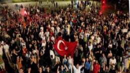 Dev ekranda final heyecanı