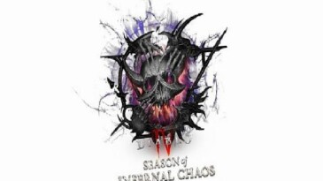 Diablo IV – 23 Eylül’de Cehennem Kaosu’na Kucak Açın