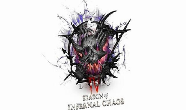 Diablo IV – 23 Eylül’de Cehennem Kaosu’na Kucak Açın