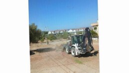 Didim Belediyesi Daha Pak Bir Kent İçin Çalışmalarına Orta Vermeden Devam Ediyor