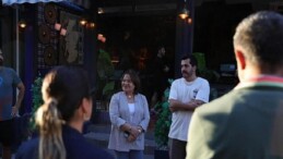 Didim Belediyesi’nden Kent Estetiği ve Sağlıklaştırma Projeleri