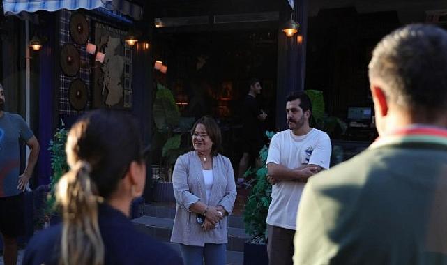 Didim Belediyesi’nden Kent Estetiği ve Sağlıklaştırma Projeleri