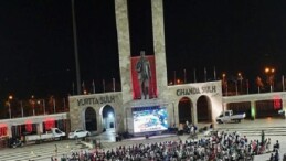 Didimliler, Dev Adamların Tarihi Mücadelesini Kent Meydanında Omuz Omuza İzledi