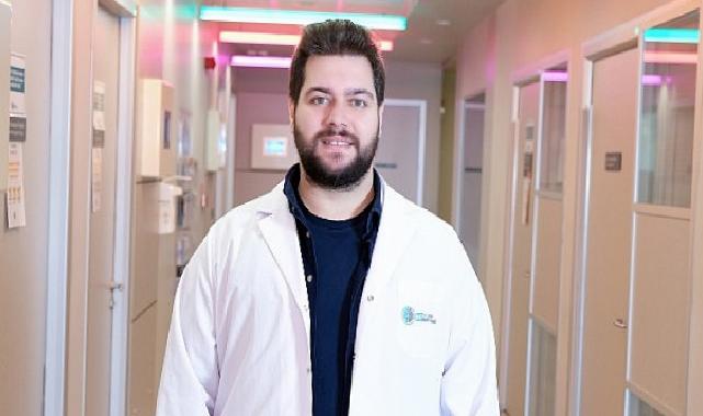 Diş doktoru korkusunu terapi ve VR gözlük ile çözmek mümkün!