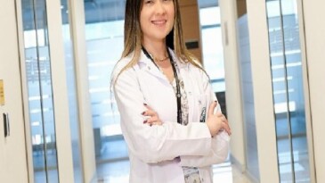 Diş rengi sıhhat hakkında ipuçları veriyor!