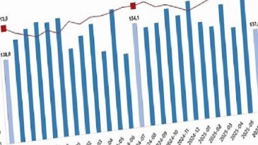 Dış Ticaret Endeksleri, Temmuz 2025